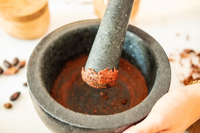 Make Your own Amazing Chocolate in Notting Hill - Starting at Melt Chocolates on Ledbury Road