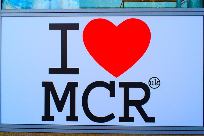 Manchester Afternoon Walking Tour - Albert Square and Manchester’s grand civic buildings
