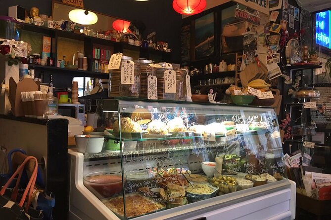 Manchester Cheese Crawl : Guided Food Tour - Starting at the Richard Cobden Statue