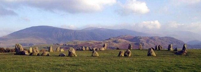 MANCHESTER: Lake District Adventure - Sightseeing Day Trip Tour - Key points to know before you book