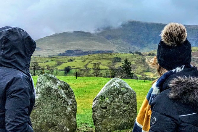 MANCHESTER: Lake District Adventure - Sightseeing Day Trip Tour - What the minibus format changes