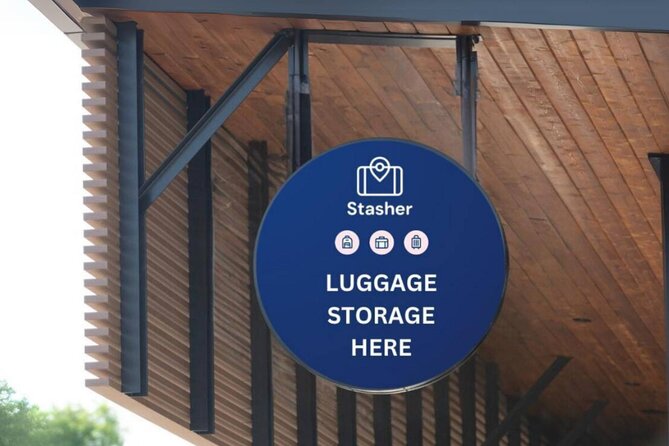 Manchester: Luggage Storage Central - A practical fix for Manchester’s awkward luggage hours