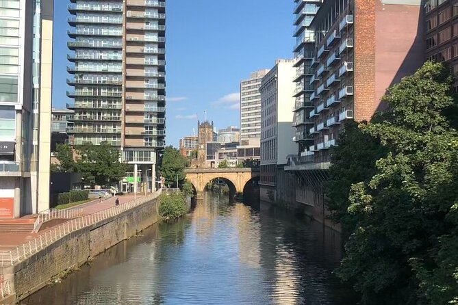 Manchester Private Tour with a Local - Highlights & Hidden Gems - The guides make or break the experience
