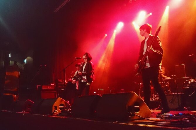 Manchester's Music Scene with a Local Host, Private + Custom - Pubs, pints, and the Day and Night Cafe
