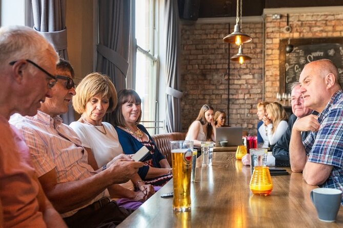 Manchester's Music Scene with a Local Host, Private + Custom - What makes the guide matter so much