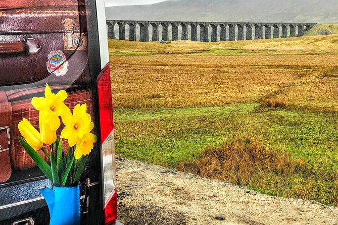 MANCHESTER: Yorkshire Adventure - Sightseeing Day Trip Tour - What this Yorkshire Dales day trip really covers
