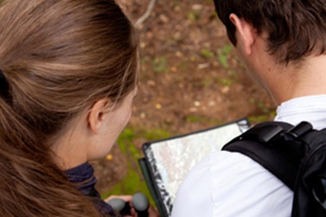 Map Reading and Navigation Course in Peak District - Weather, access and the small details that matter