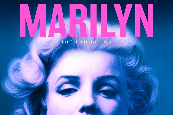 Marilyn: The Exhibition - The personal objects are the heart of the visit