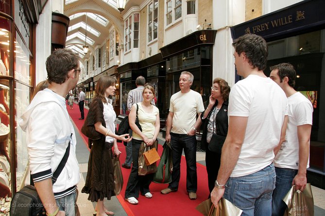 Mayfair Chocolate Tour - Who will enjoy this tour most?