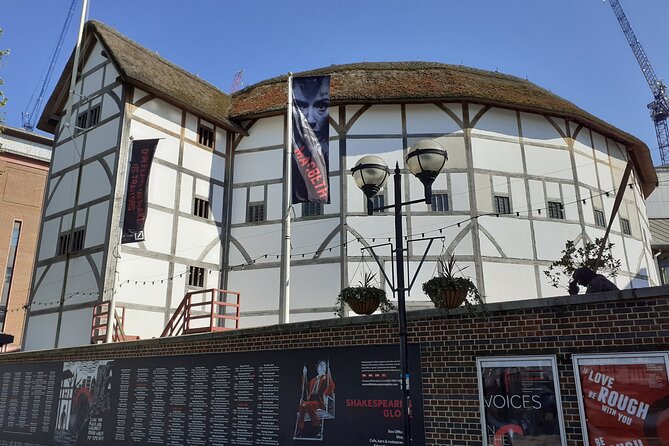 Medieval History Walking Tour from The Tower of London - The Golden Hinde and Sir Francis Drake