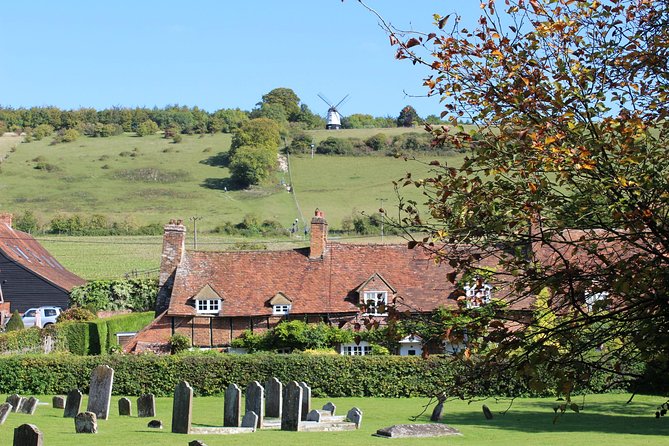 Midsomer Murders Tour from London - Key points to know before you book