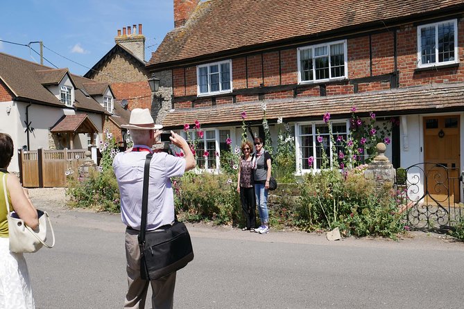 Midsomer Murders Tour from London - Why this tour works for Midsomer Murders fans