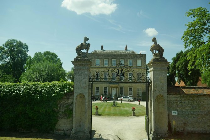 Midsomer Murders Tour from London - Who should book this day out?