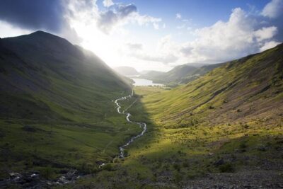 Mountain Goat Full Day Tour: Ten Lakes Tour of the Lake District