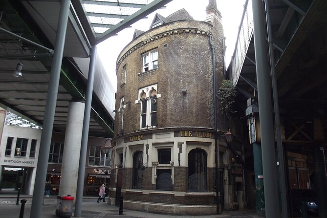 Movie Hot Spot Walking Tour of London - Key points to know before you book
