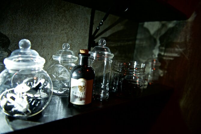 moviESCAPE Stockport Merlin's Magic Academy Escape Room Game - Why the 90-minute format works for families