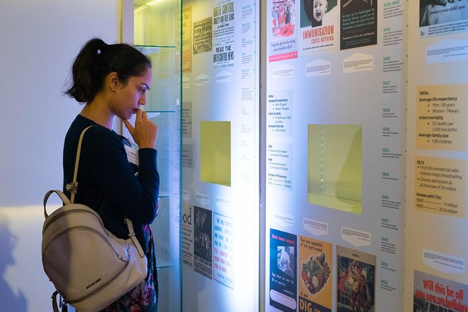 Museum of Brands Entrance Ticket - Why the memory-lane appeal works