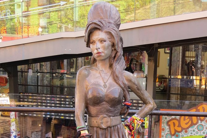 Music of London Rock And Pop Private 3-Hour Walking Tour - Is $260.88 per person a fair price?