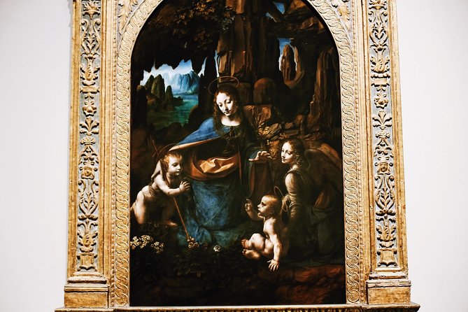 National Gallery of London Museum Tour Semi-Private 8ppl Max - What happens after the guided portion