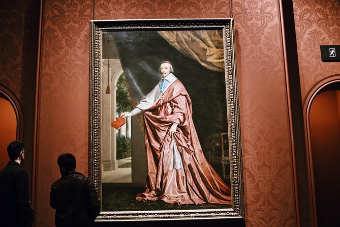 National Gallery of London Museum Tour Semi-Private 8ppl Max - The paintings you are likely to see