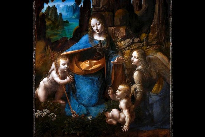 National Gallery Tour in Spanish - Jan van Eyck and the Arnolfini Marriage