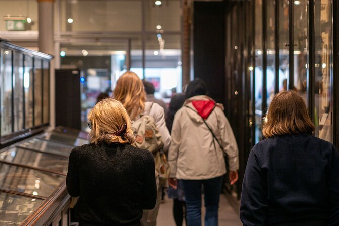 Natural History Museum Tour - by Uncomfortable Oxford™ - Why start at Oxford’s Natural History Museum?