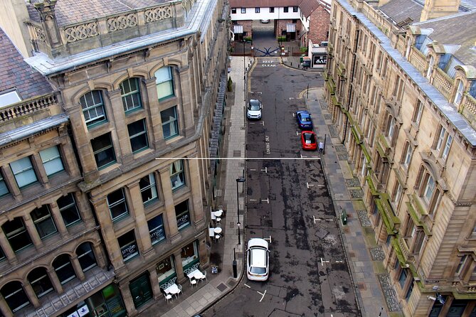 Newcastle : Private Walking Tour With A Guide (Private Tour) - What this Newcastle walking tour is really about