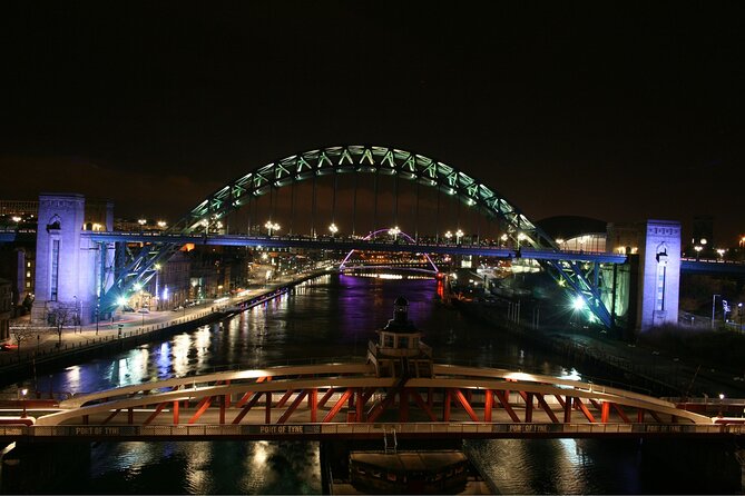 Newcastle : Private Walking Tour With A Guide (Private Tour) - St. Mary’s Cathedral and Pugin’s Gothic Revival