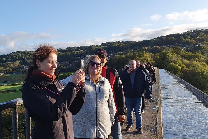 North Wales Adventure Sightseeing Day Trip from Liverpool - Llandudno begins the day beside the sea