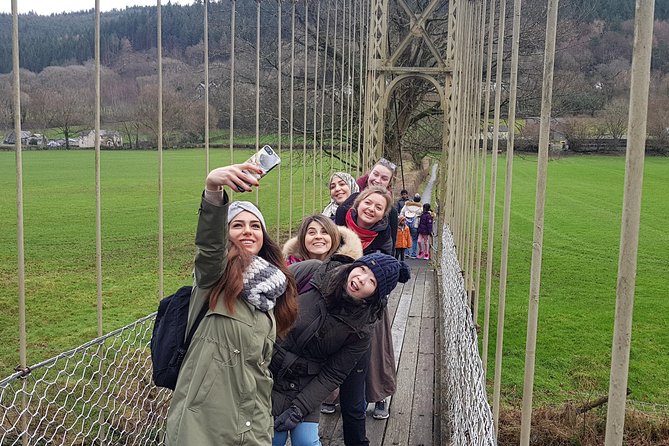 North Wales Adventure Sightseeing Day Trip from Liverpool - Is $81.83 good value?