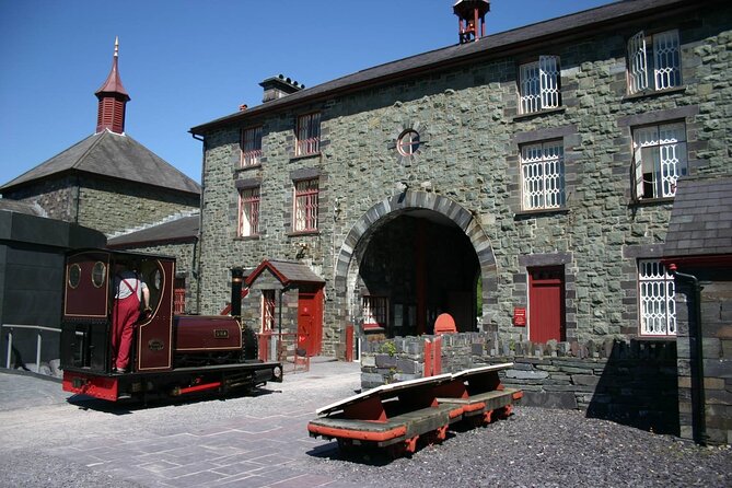North Wales and Caernarfon Castle day-tour from Liverpool - Who should book this North Wales tour?