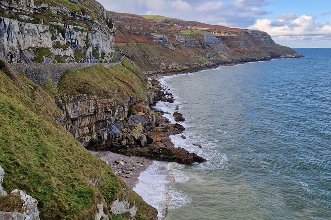 North Wales & Caernarfon Castle Full-Day Tour from Manchester - The minivan ride and group size