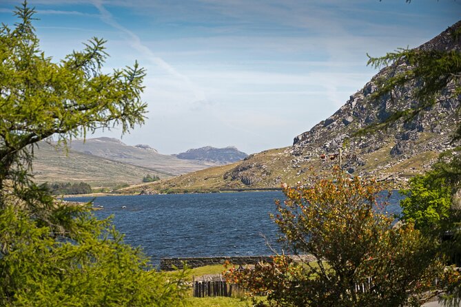 North Wales & Caernarfon Castle Full-Day Tour from Manchester - Timing, meeting point, and useful preparation