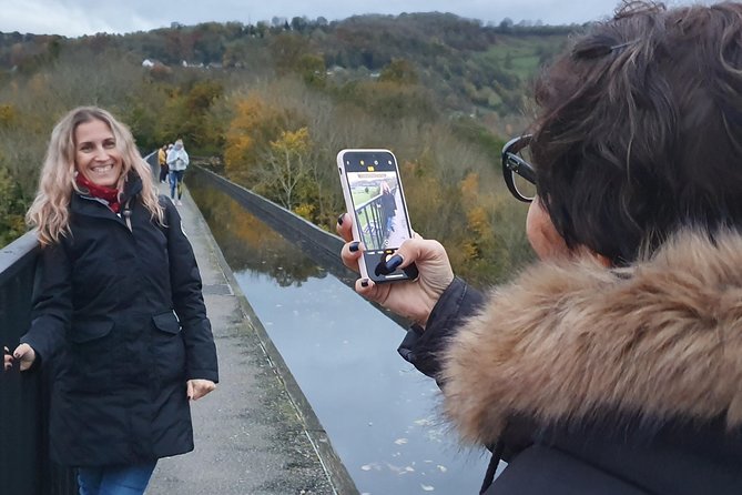 North Wales Sightseeing Adventure Day Trip from Manchester - Why this North Wales day trip works