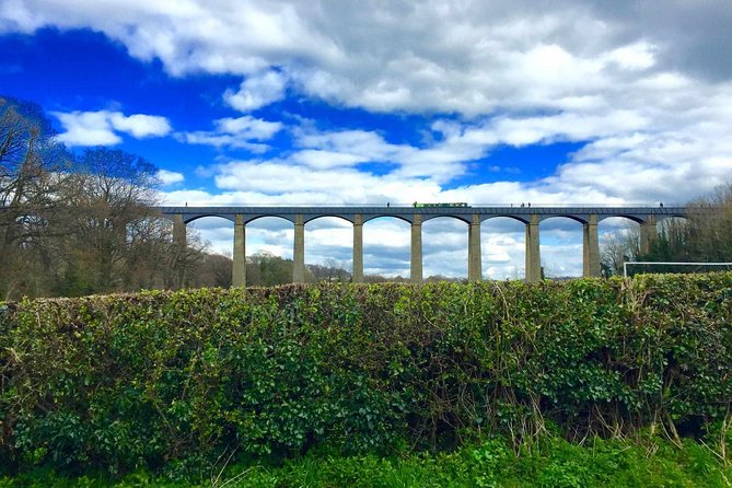 North Wales Sightseeing Adventure Day Trip from Manchester - Conwy: your best chance to choose what matters