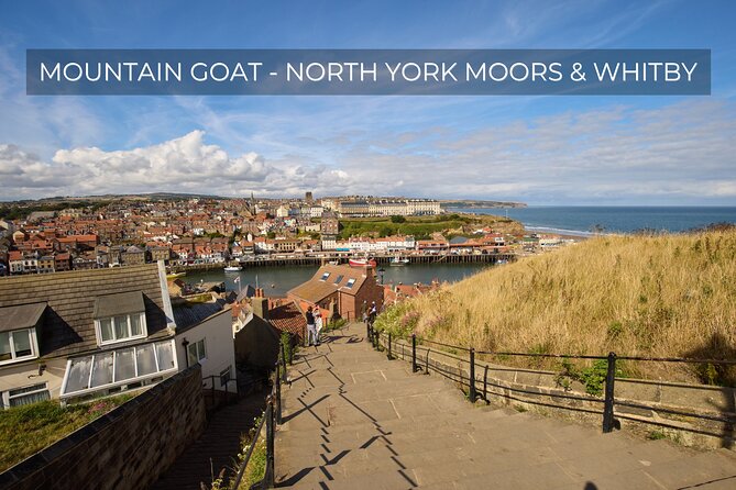 North York Moors and Whitby Day Tour from York - Key points at a glance