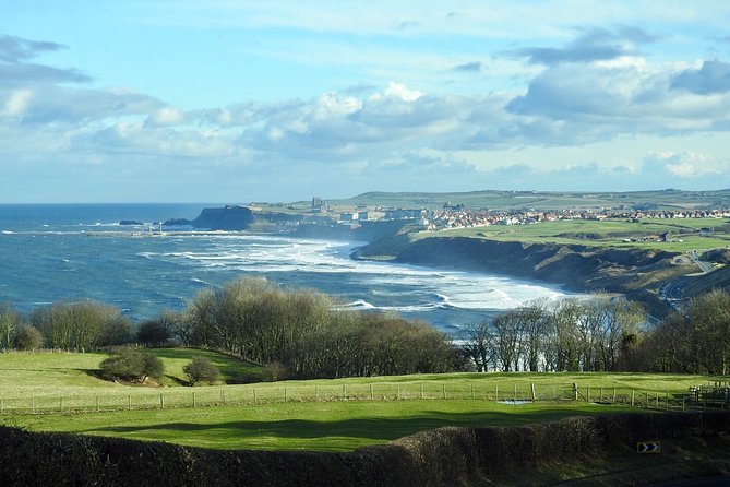 North York Moors and Whitby Day Tour from York - Crossing the North York Moors by mini-coach