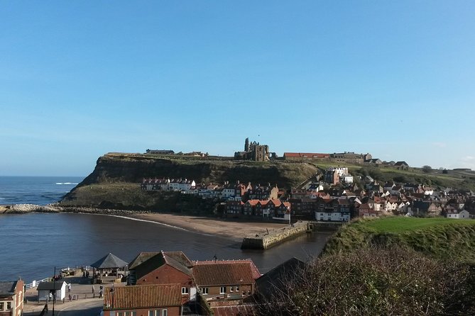 North York Moors and Whitby Day Tour from York - Two hours in Whitby, with time to choose your priorities