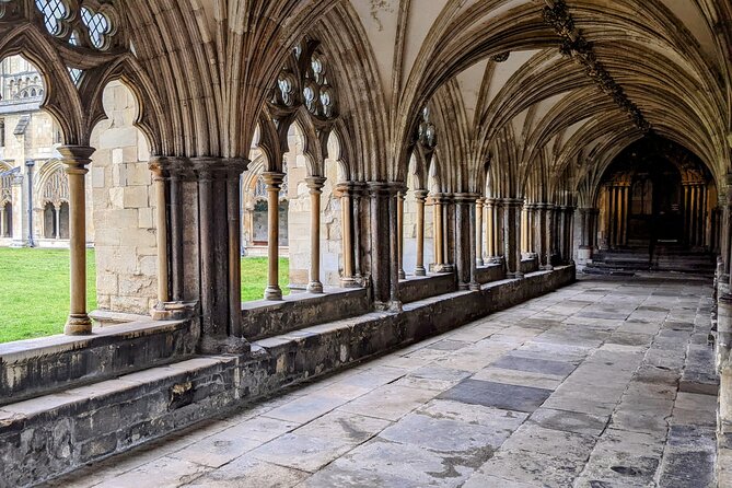 Norwich City Game: Medieval Mystery & Walking Tour - Norwich Guildhall and Strangers’ Hall: a civic finish