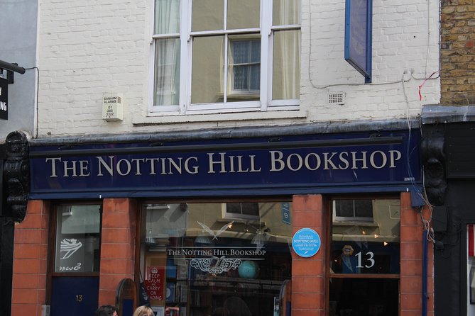 Notting Hill Tour - Who will enjoy this tour most