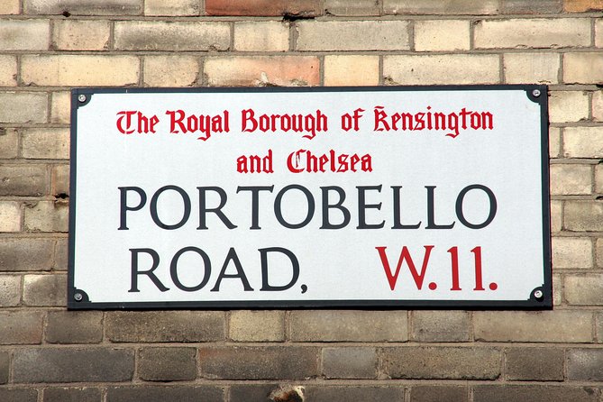 Notting Hill Walking Tour for Small Groups - Why Notting Hill works so well on foot