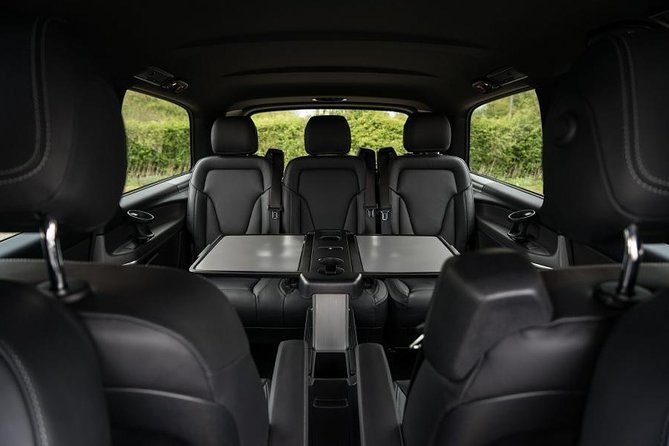 Nottinghamshire to London Heathrow Airport (LHR) Luxury Transfers - Why the communication matters on an airport day