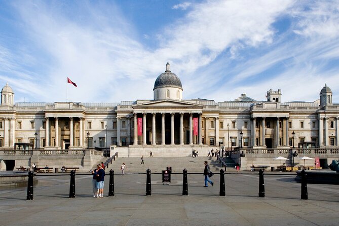 Official National Gallery Highlights Guided Tour - Renaissance masters, from Botticelli to Leonardo