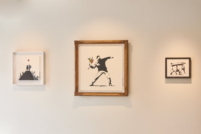 Official tickets: Moco Modern & Contemporary Art Museum - Who will enjoy Moco Museum London?
