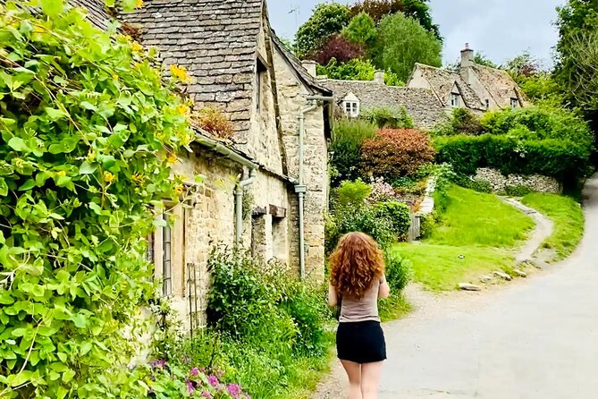 One Day Tour from London to The Cotswolds - Why this private Cotswolds day trip works