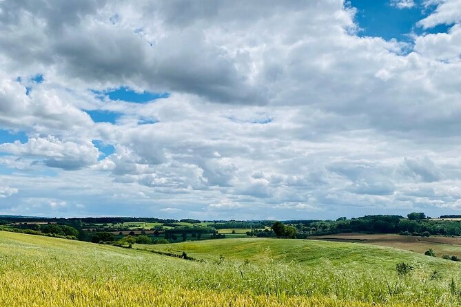 One Day Tour from London to The Cotswolds - Three hours in Bourton-on-the-Water