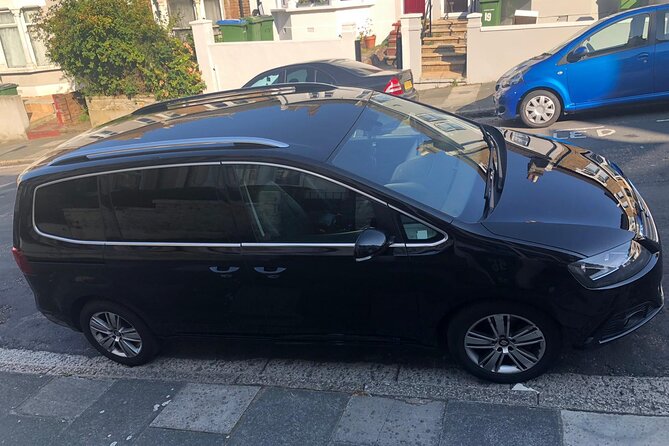 One Way Taxi Transfer from Gatwick Airport to London - What the strongest feedback tells you