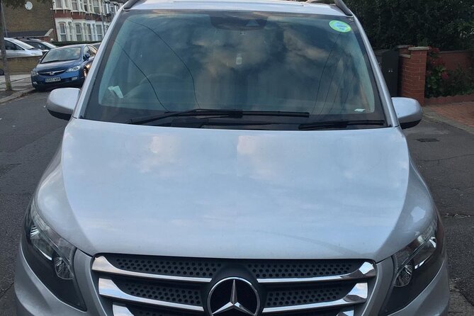 One Way Taxi Transfer from Heathrow Airport to Gatwick Airport - Booking details that deserve attention