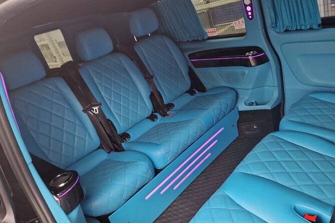 One Way Taxi Transfer from London Luton Airport to London City - Why a private Luton transfer can make sense