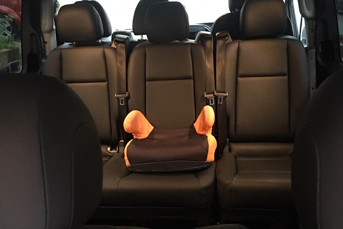 One Way Taxi Transfer from London to Gatwick Airport - The long road south to Gatwick
